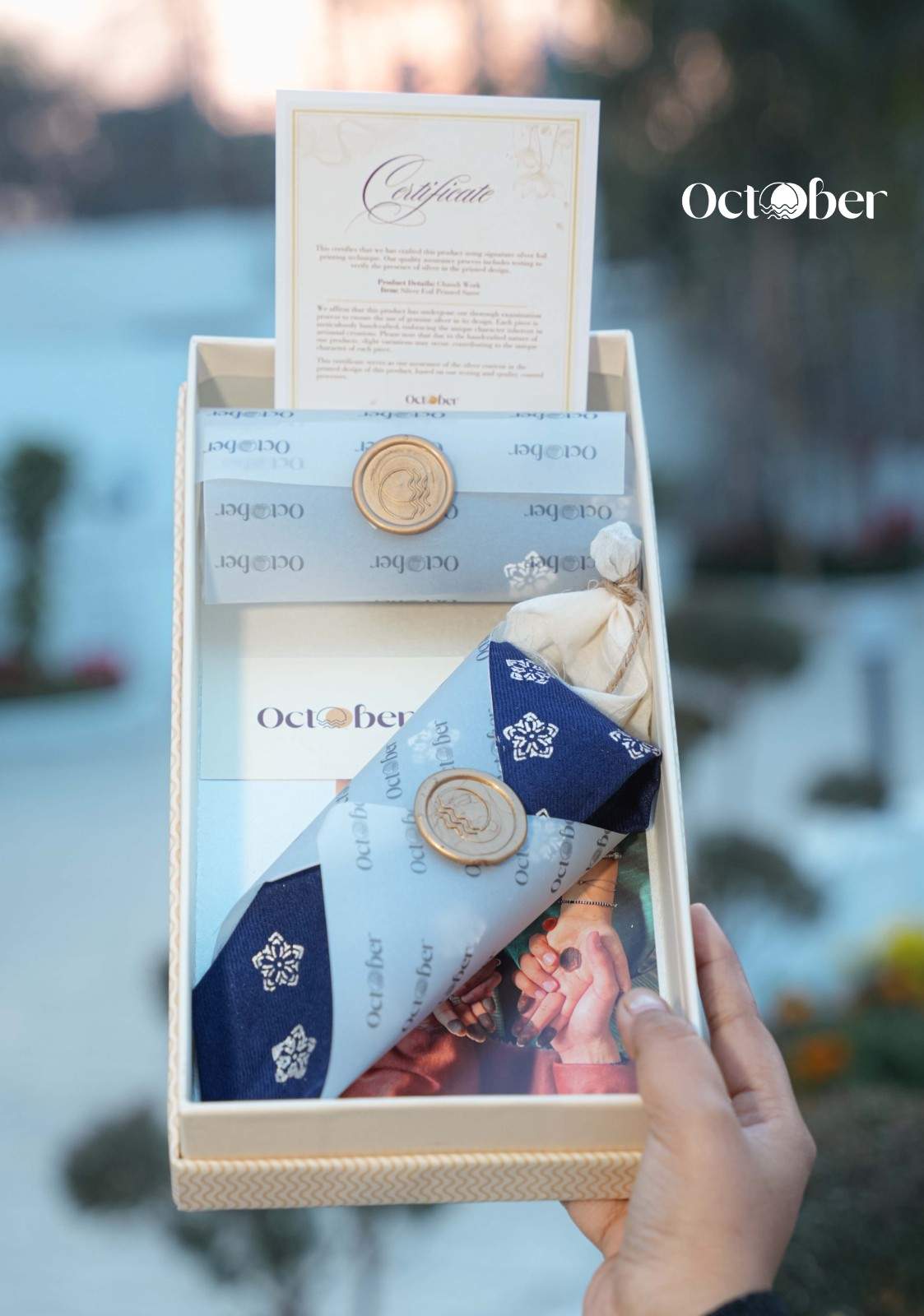 Tie Set (Gift Box)