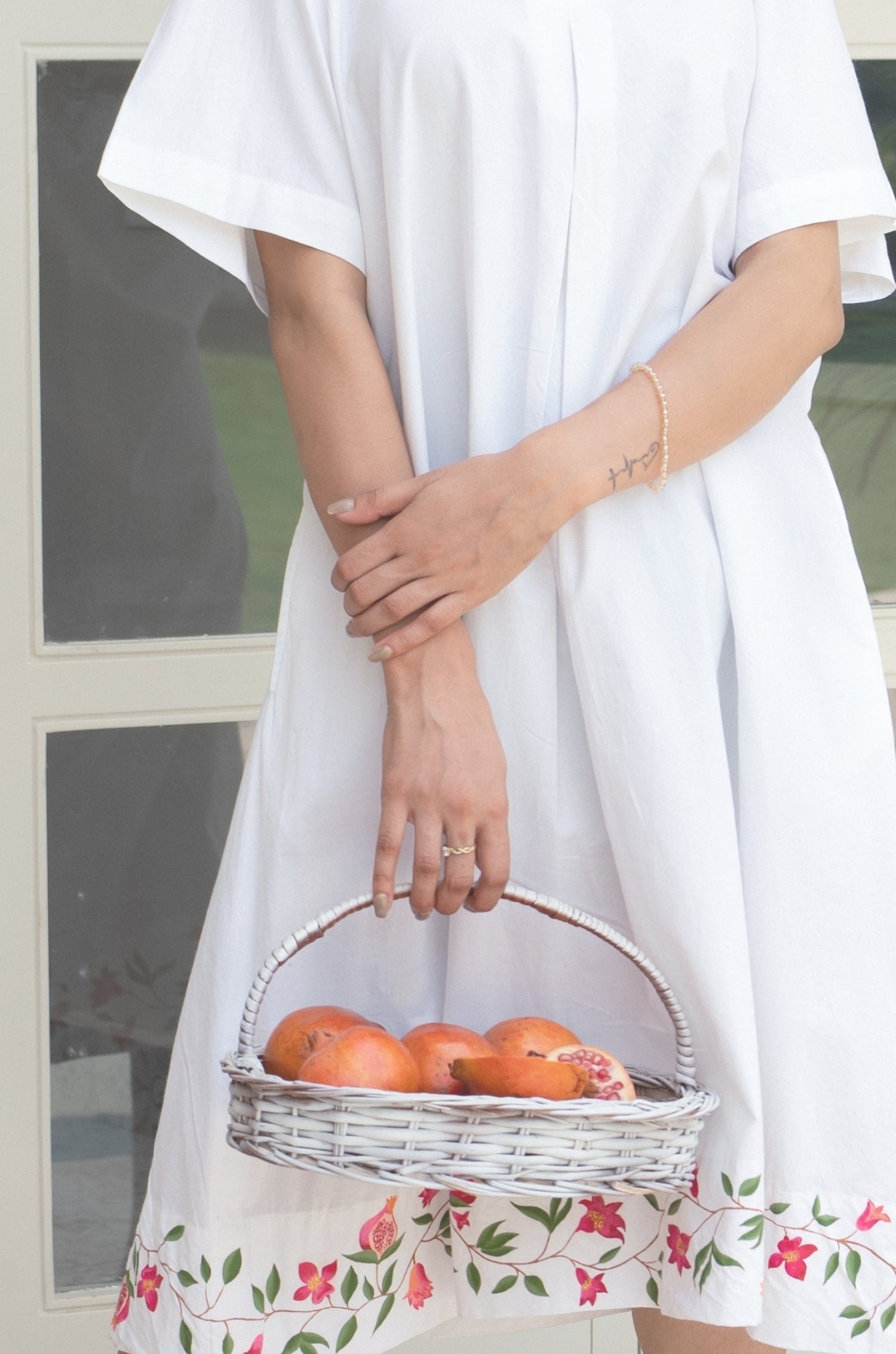 Fabric Innovation & Sustainability