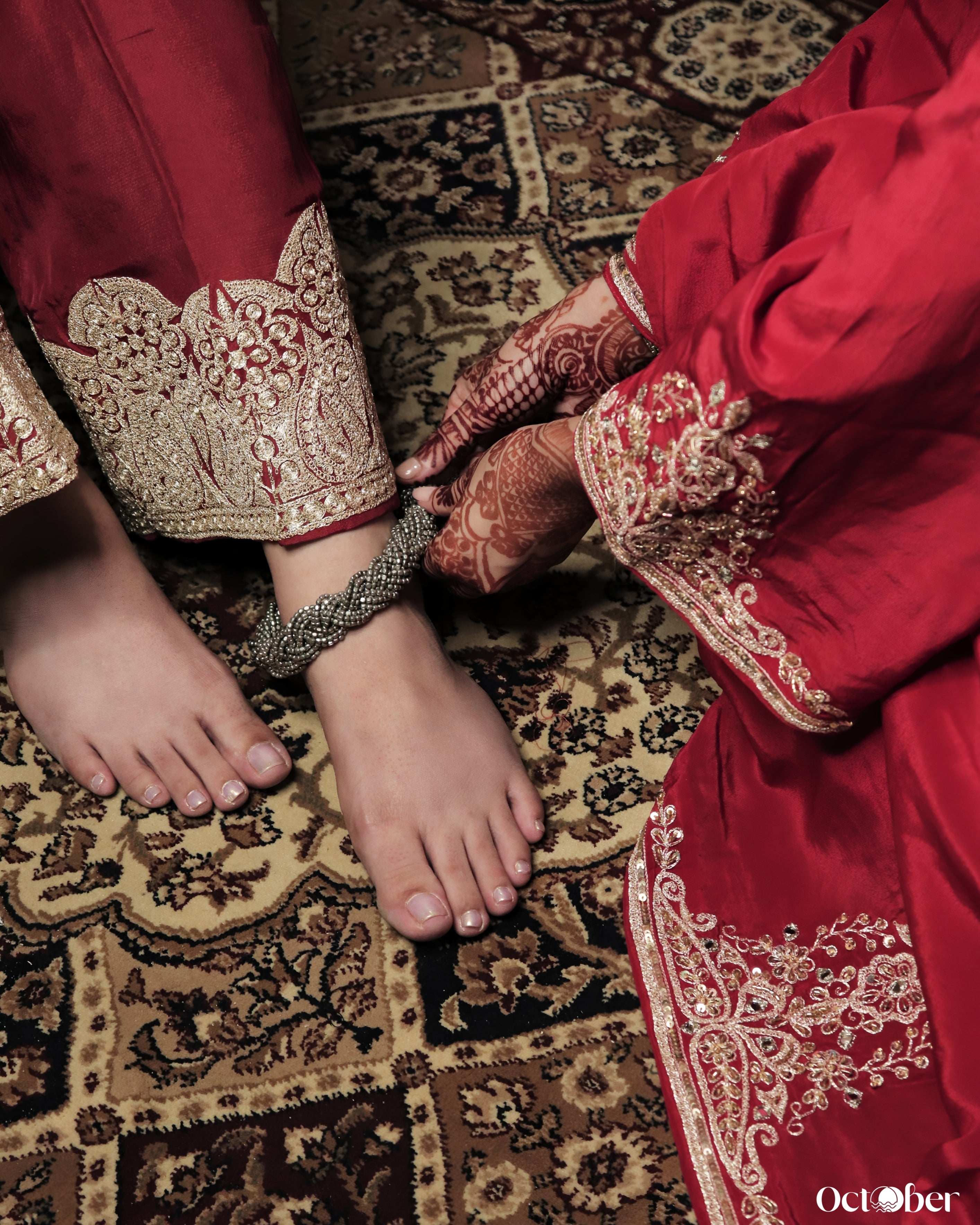 Wedding suits wedding traditional dress embroidered dress wedding dress wedding suit kashmiri kadai kashmiri dress