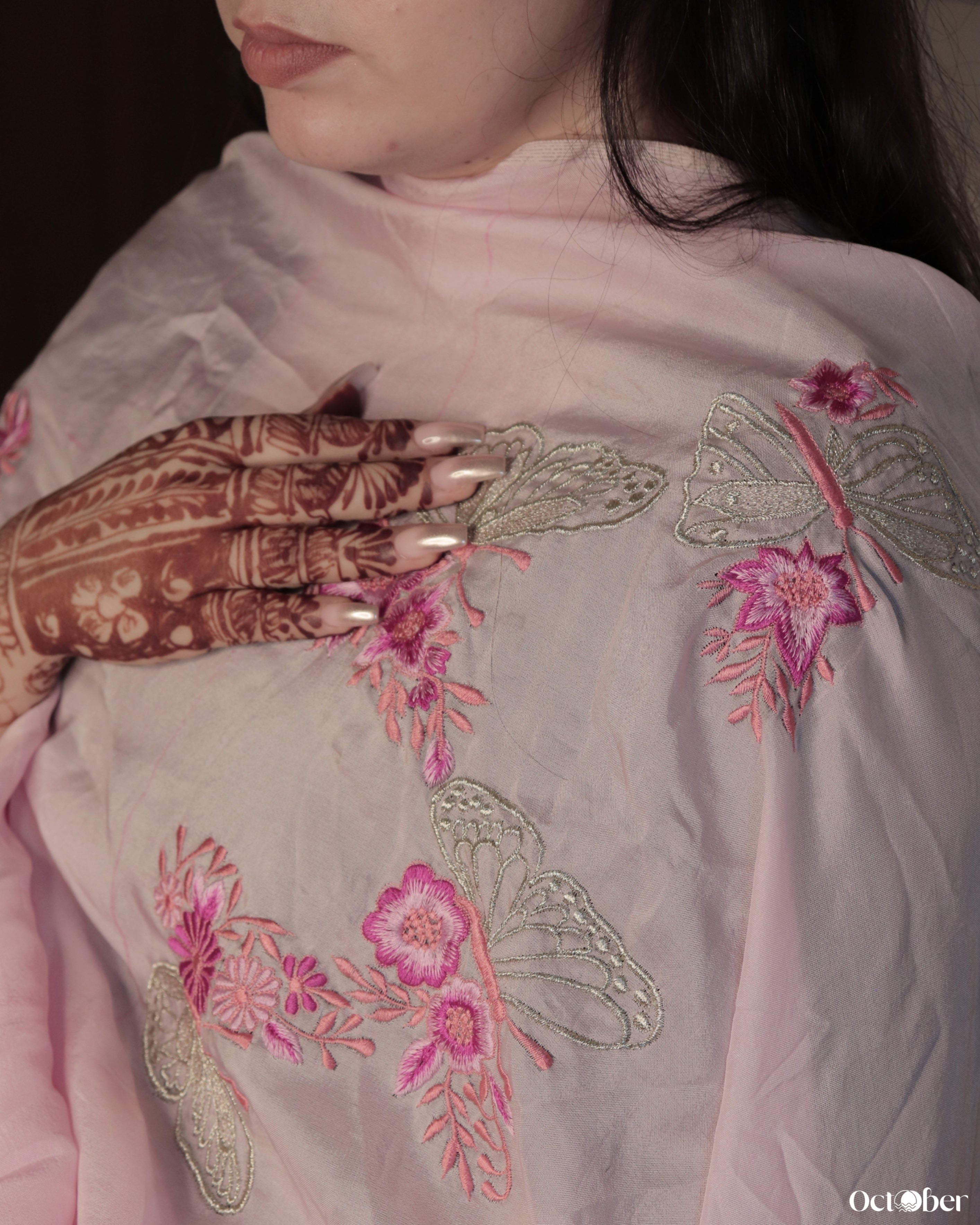 Wedding suits wedding traditional dress embroidered dress wedding dress wedding suit kashmiri kadai kashmiri dress