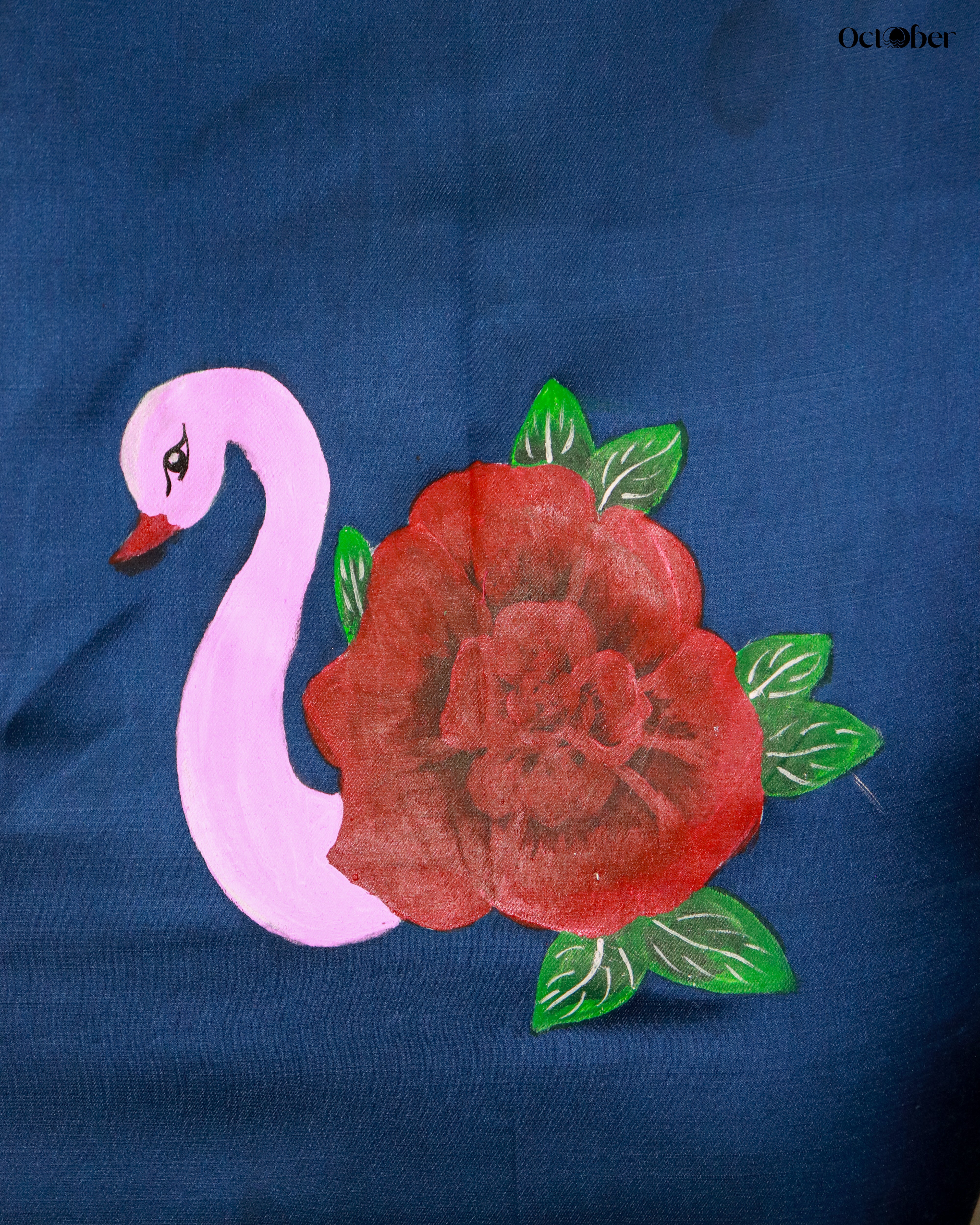 Swan & Rose Elegance dress - Aphrodite (The Greek Goddess)
